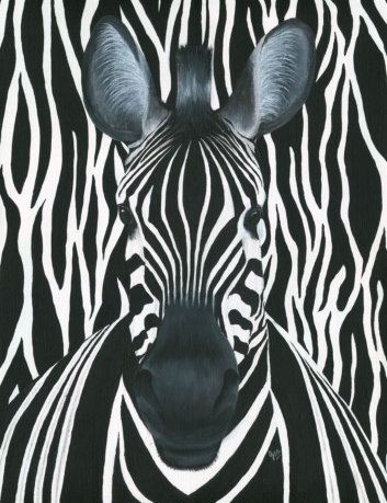 Acylic on canvas, 406x305mm, £225